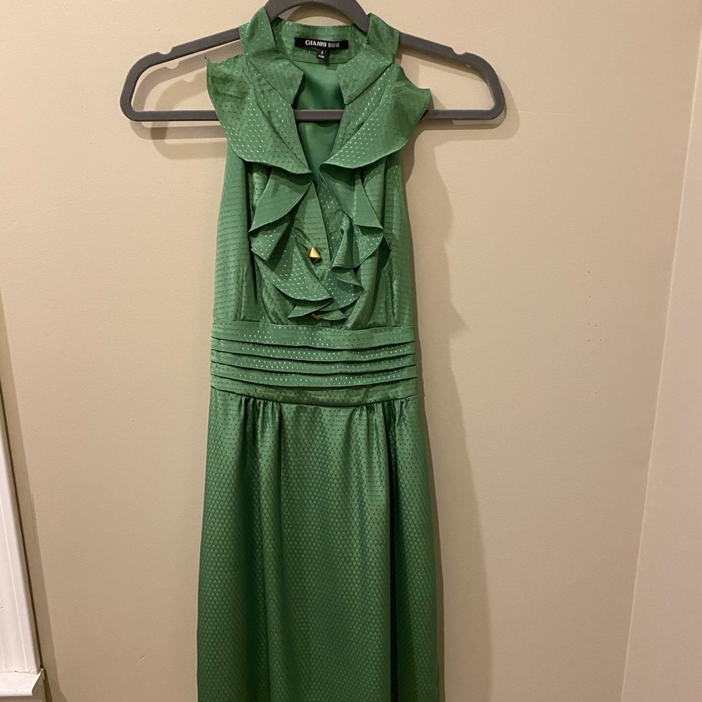 Cute night out dress